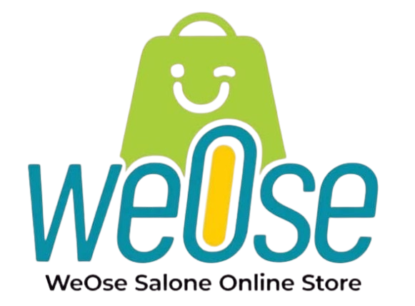 WeOse Salone Online Market